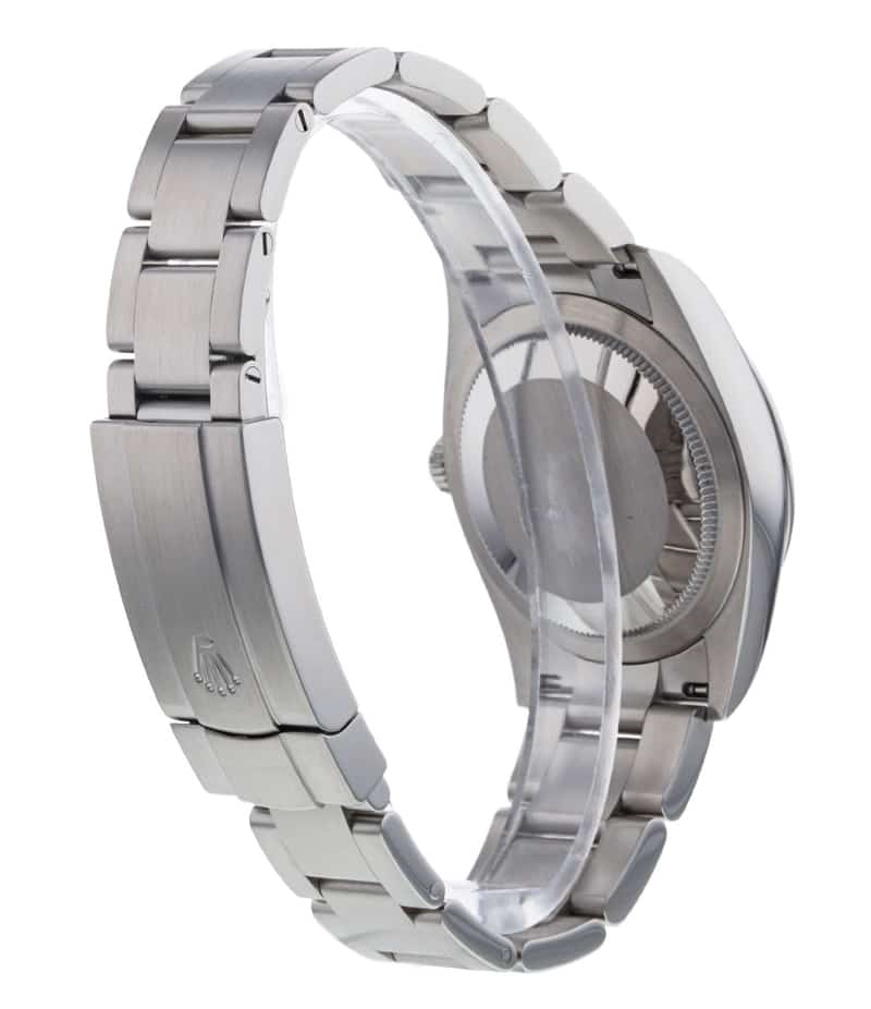 Rolex Oyster Perpetual 124200